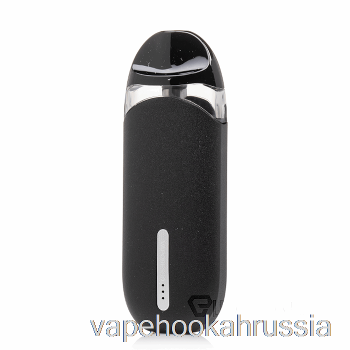 Vape Juice Vapesso Zero S Pod System Черный